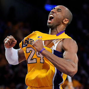 Meet your Posher, Big